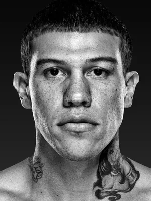 Gabriel Rosado