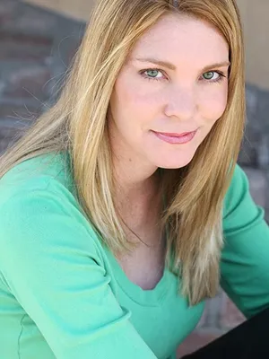 Kelly Crean