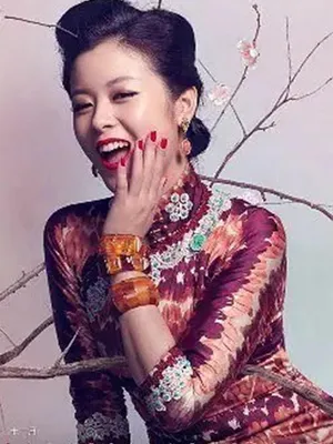 Su Xiaomei