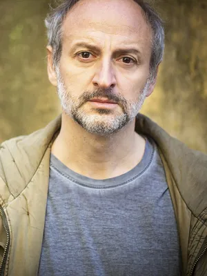 Christian Ginepro