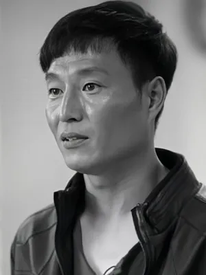 Kang Young-muk