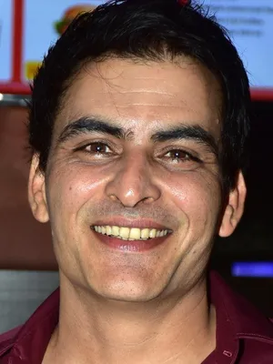 Manav Kaul
