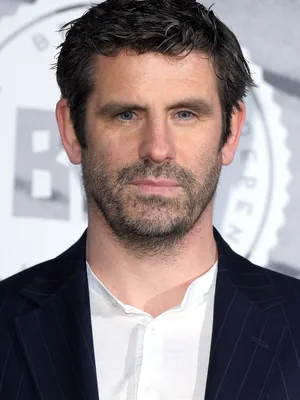Dan Renton Skinner