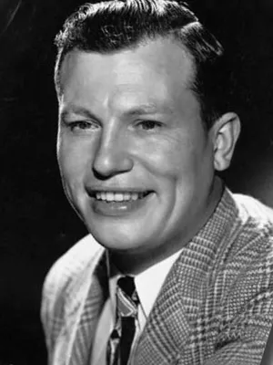 Harold Russell