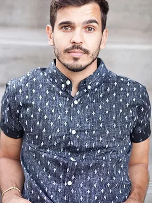 Vinny Silva