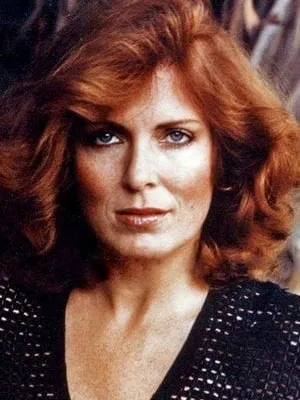 Joanna Cassidy