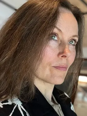 Maria Gersby Cissé