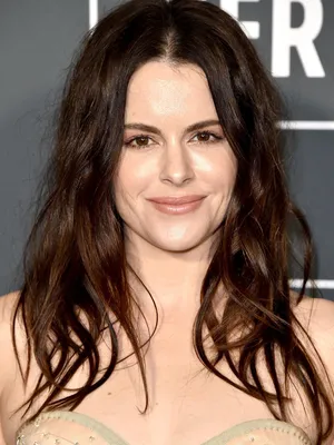 Emily Hampshire
