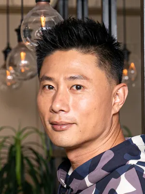 Rio Peng