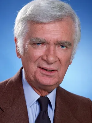 Buddy Ebsen