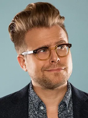 Adam Conover