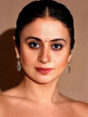 Rasika Dugal