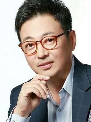Yoon Da-hoon