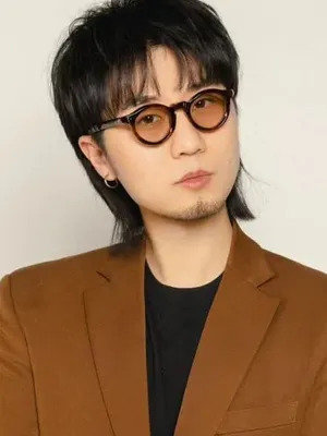 Xunzimo Liu
