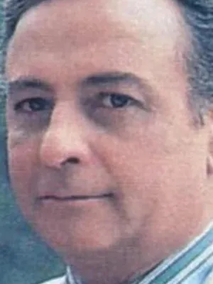Michel Berto