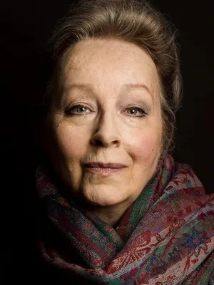 Amanda Boxer