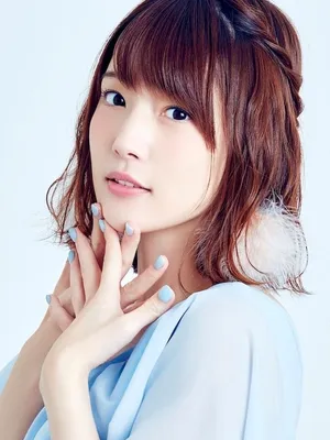 Maaya Uchida