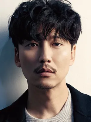 Kim Nam-gil