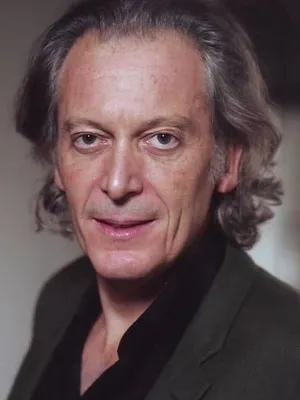 Ronald Guttman