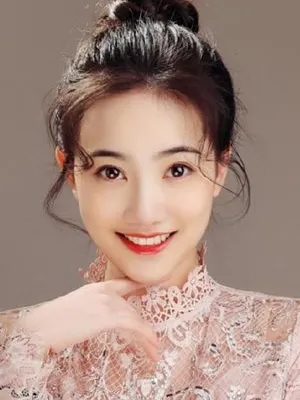 Bai Xinyi
