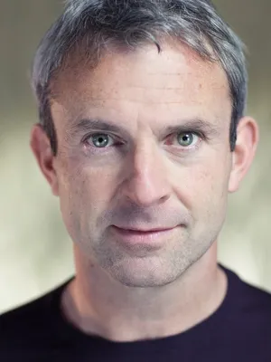 Simon Lenagan