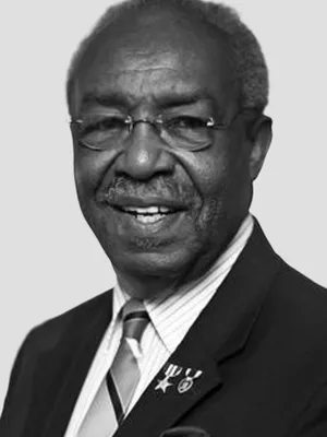 James McEachin