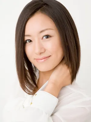 Asae Oonishi