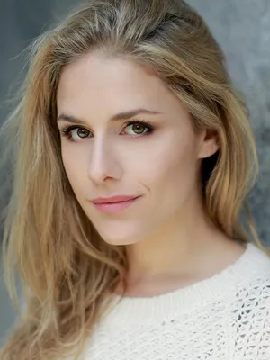 Alix Wilton Regan