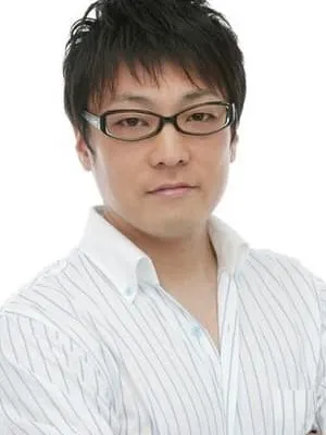 Takahiro Fujimoto