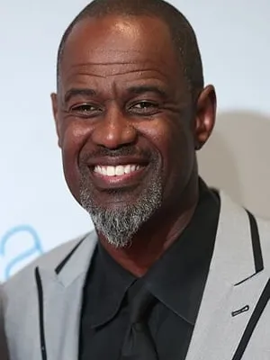 Brian McKnight