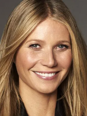Gwyneth Paltrow