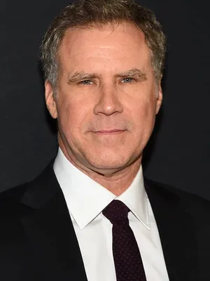 Will Ferrell