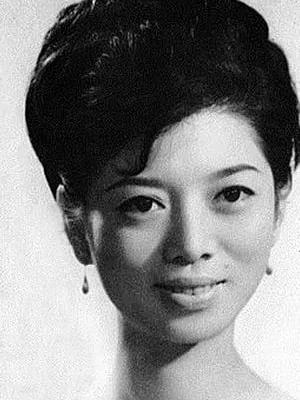 Grace Chen Shu-Fang