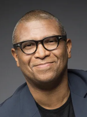 Reginald Hudlin