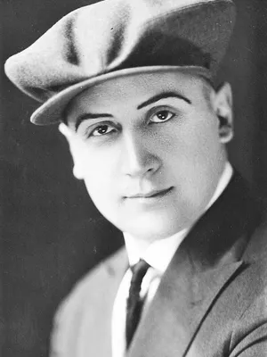 Harold Miller