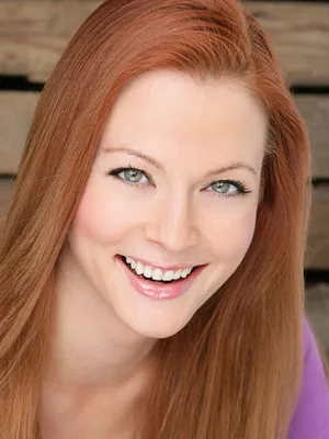 Anna Slotky