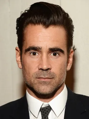 Colin Farrell