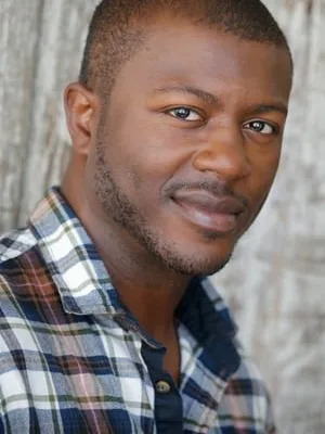 Edwin Hodge