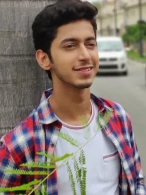 Mihir Ahuja