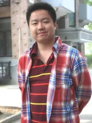 Guan Xiaojie