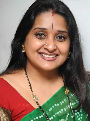 Malavika Avinash