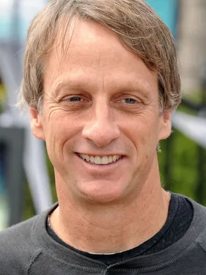 Tony Hawk