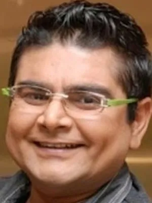 Deven Bhojani