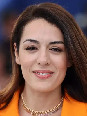 Sofia Essaïdi