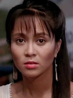Rochelle Ashana