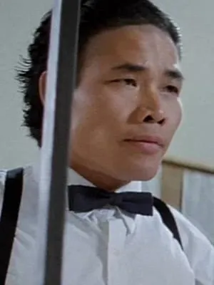 Ho Wing-Cheung
