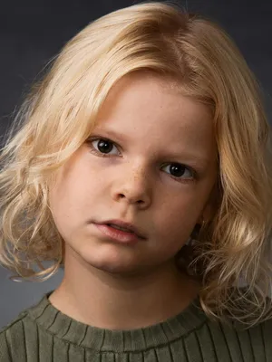Ava Knox Martin