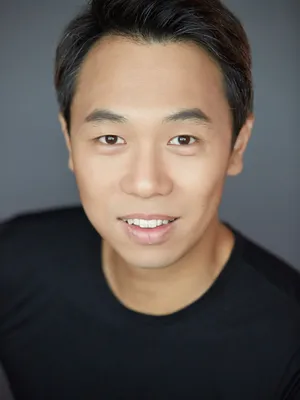 Alaric Tay