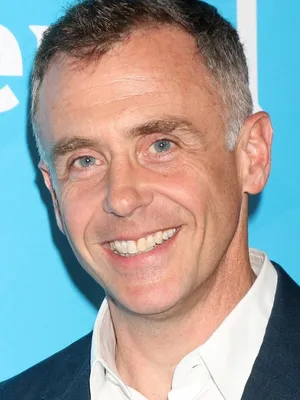 David Eigenberg