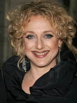 Carol Kane